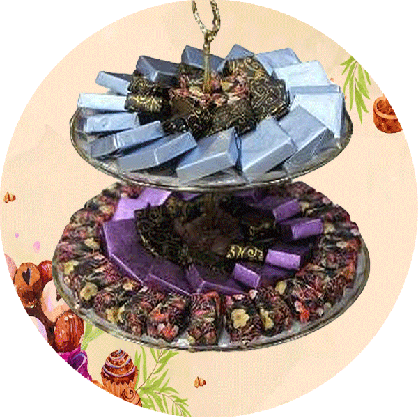 الشوكولاتة