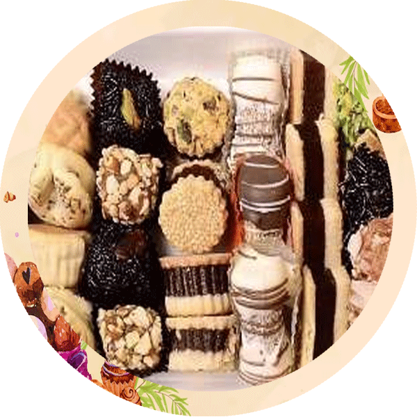 حلا المنزلي