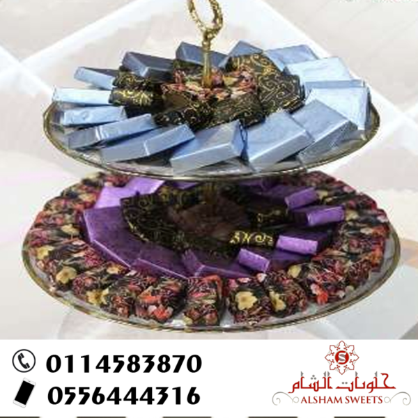 شوكوﻻ مشكله