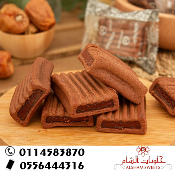 معمول شوكوﻻ